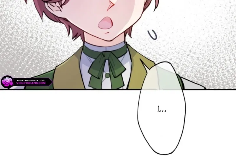 How The Villainous Alicia Saves The Day Chapter 75 - page 40