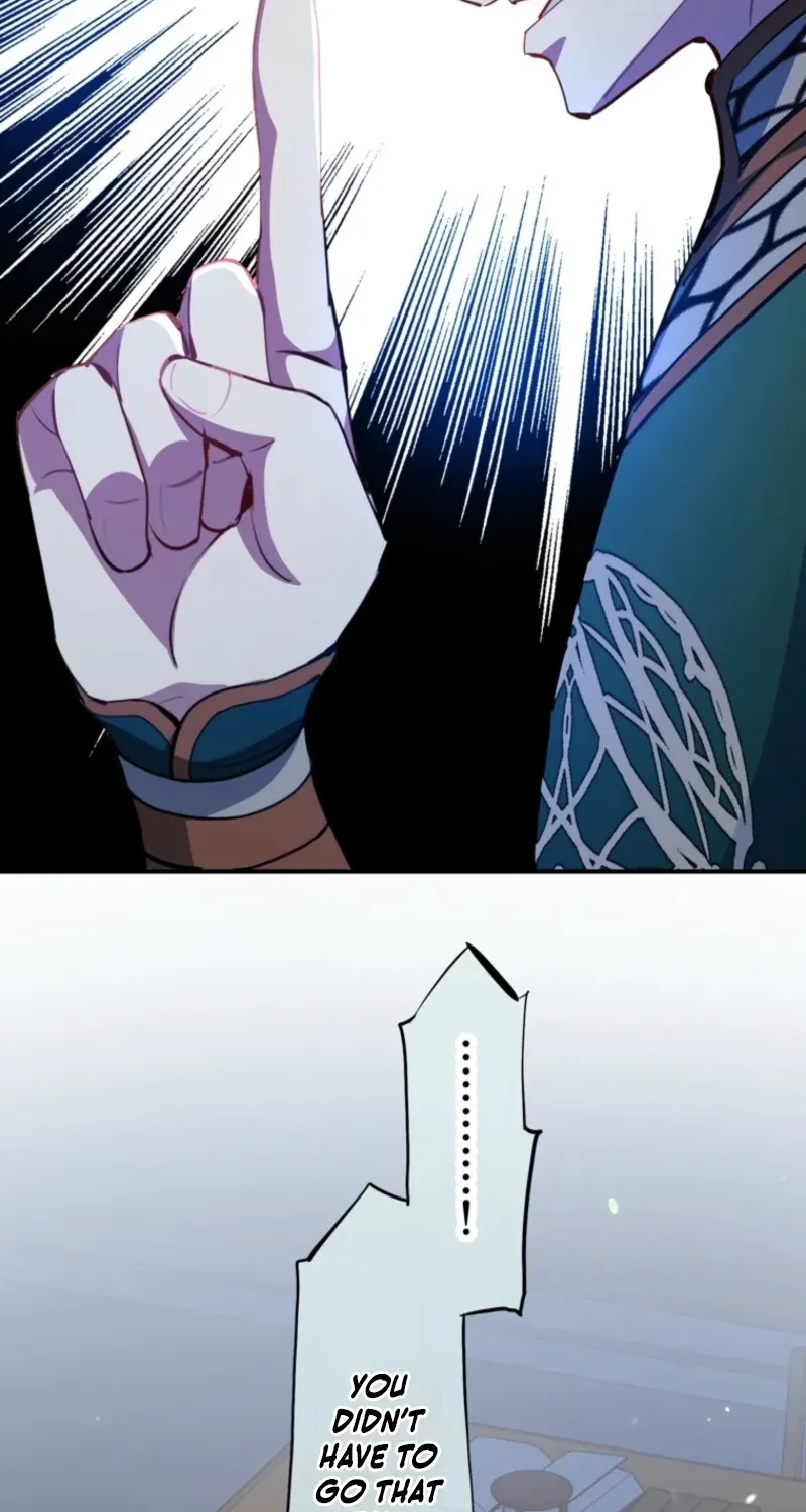How The Villainous Alicia Saves The Day Chapter 75 - page 44