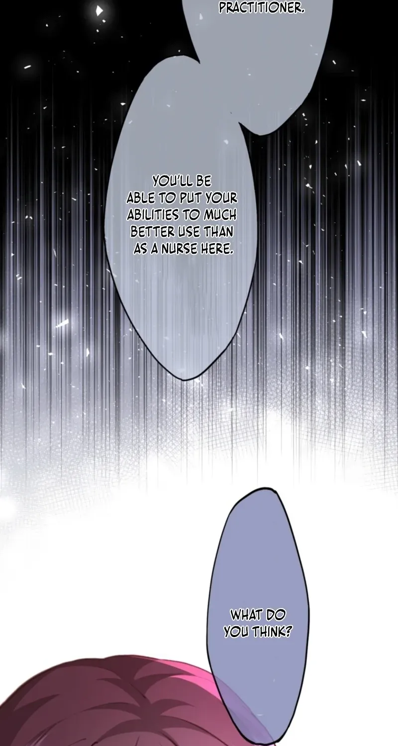 How The Villainous Alicia Saves The Day Chapter 75 - page 47