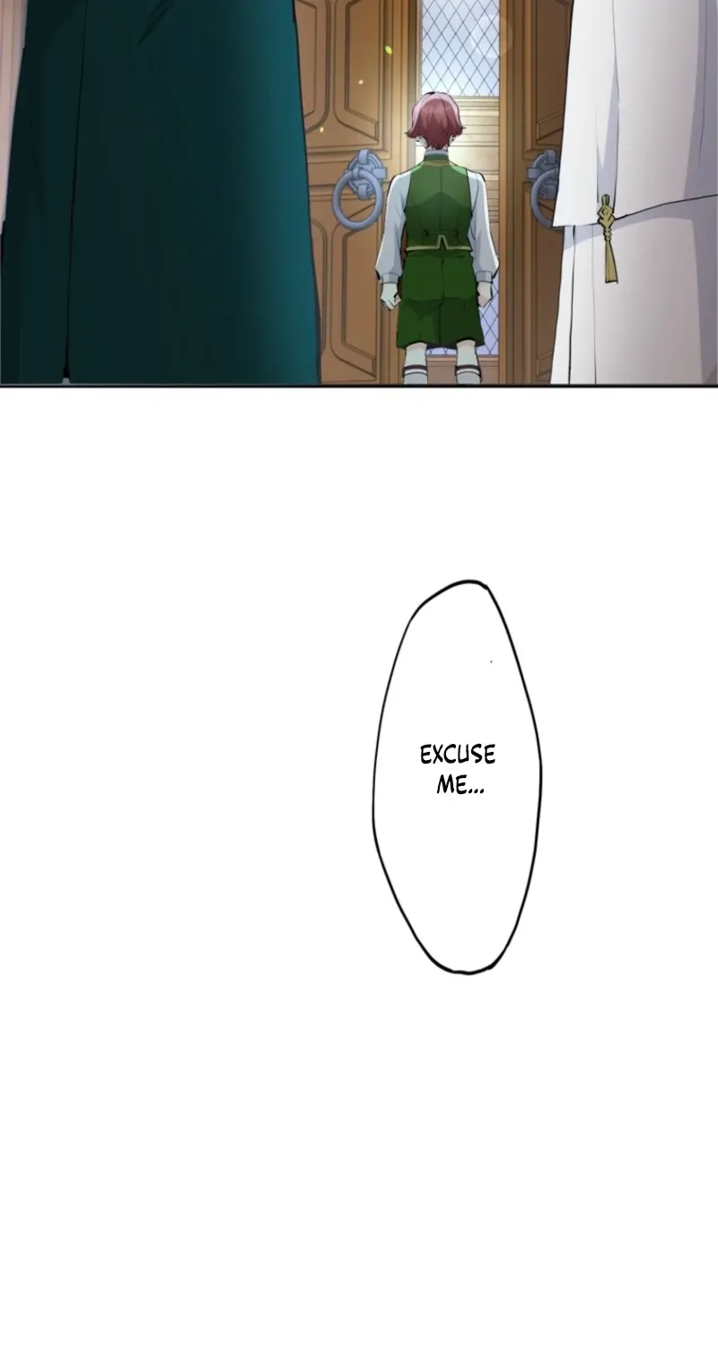 How The Villainous Alicia Saves The Day Chapter 75 - page 54