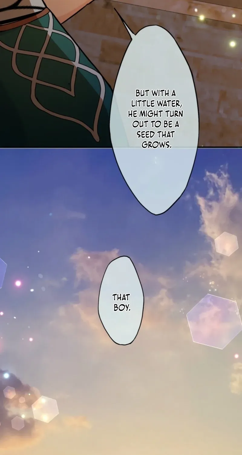 How The Villainous Alicia Saves The Day Chapter 75 - page 65