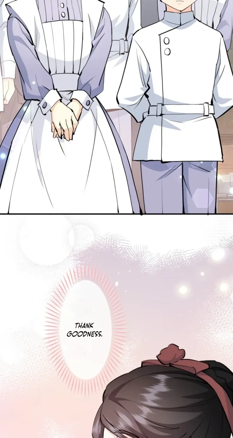 How The Villainous Alicia Saves The Day Chapter 75 - page 72
