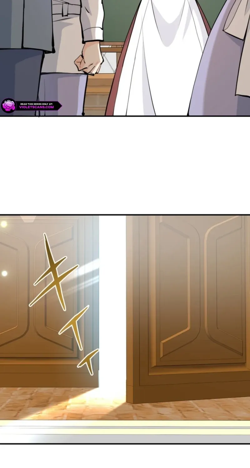 How The Villainous Alicia Saves The Day Chapter 75 - page 75