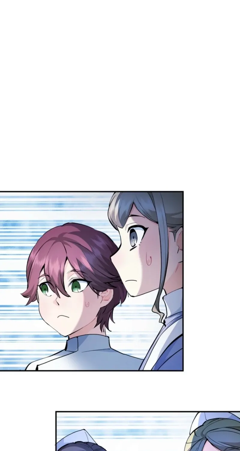 How The Villainous Alicia Saves The Day Chapter 75 - page 76
