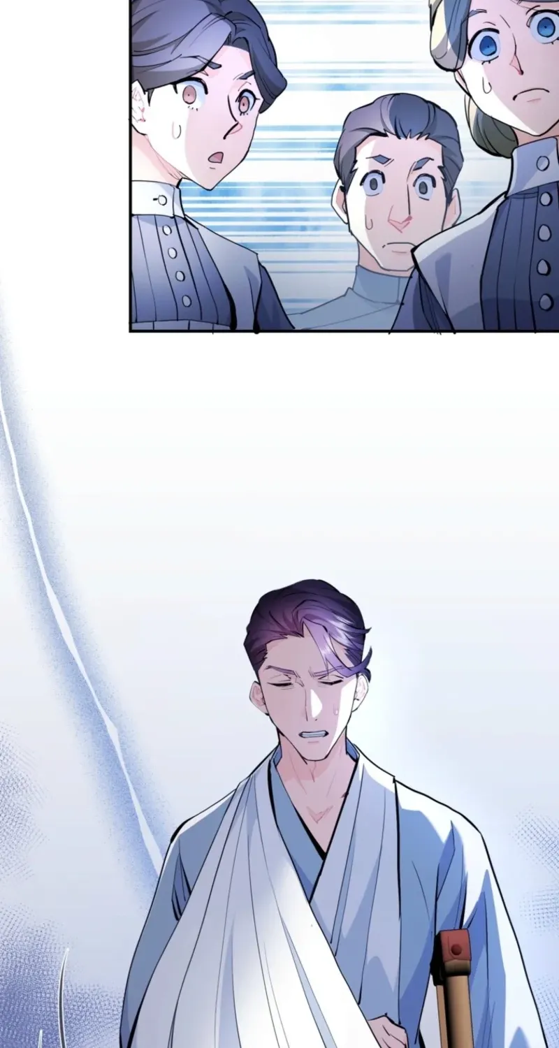 How The Villainous Alicia Saves The Day Chapter 75 - page 77