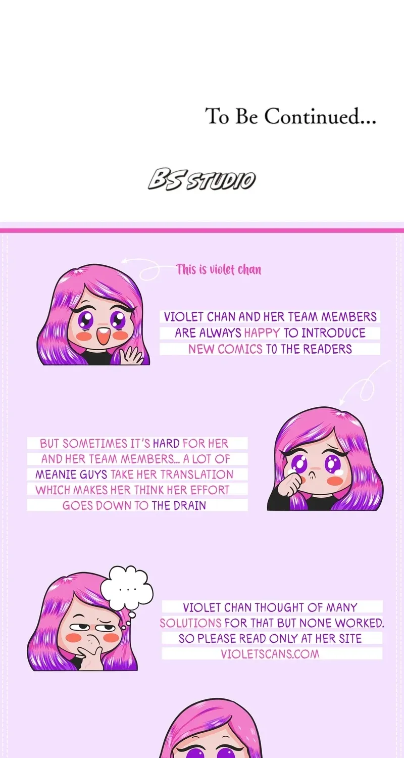 How The Villainous Alicia Saves The Day Chapter 75 - page 79