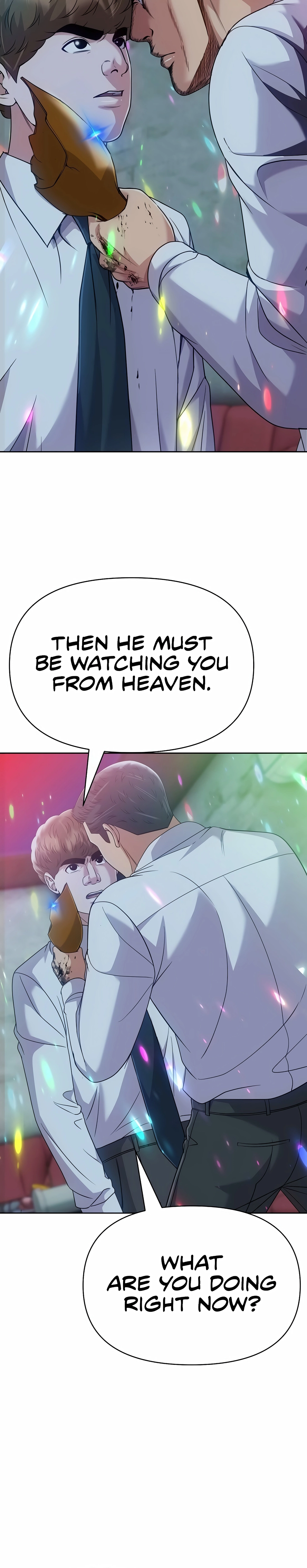 Rookie Employee Kim Cheolsu Chapter 124 - page 2