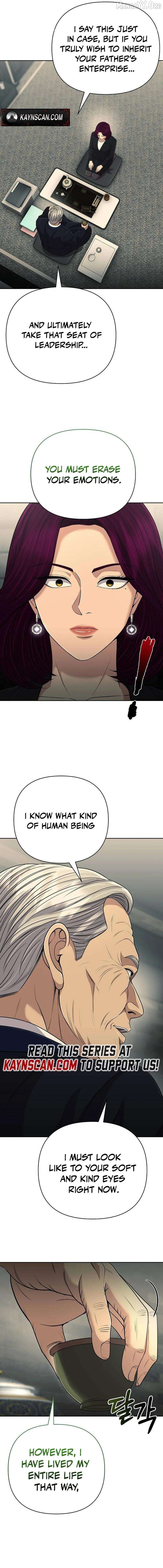 Rookie Employee Kim Cheolsu Chapter 134 - page 20