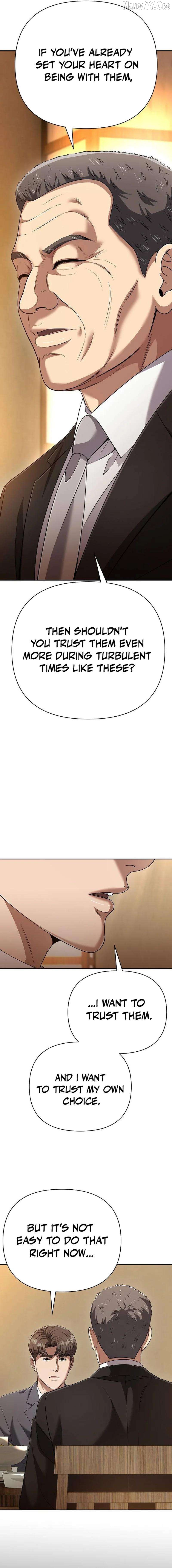 Rookie Employee Kim Cheolsu Chapter 135 - page 17
