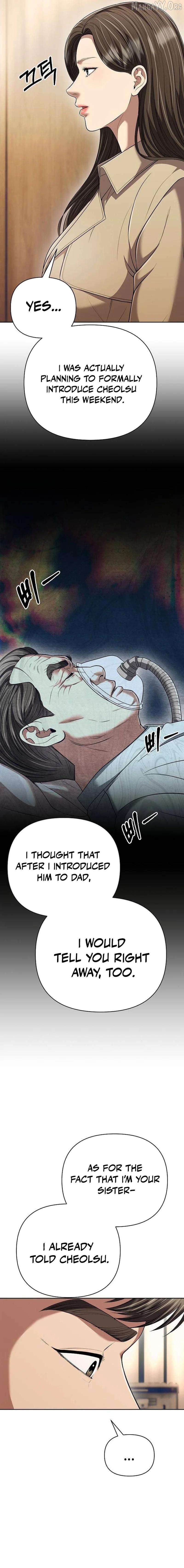 Rookie Employee Kim Cheolsu Chapter 135 - page 2