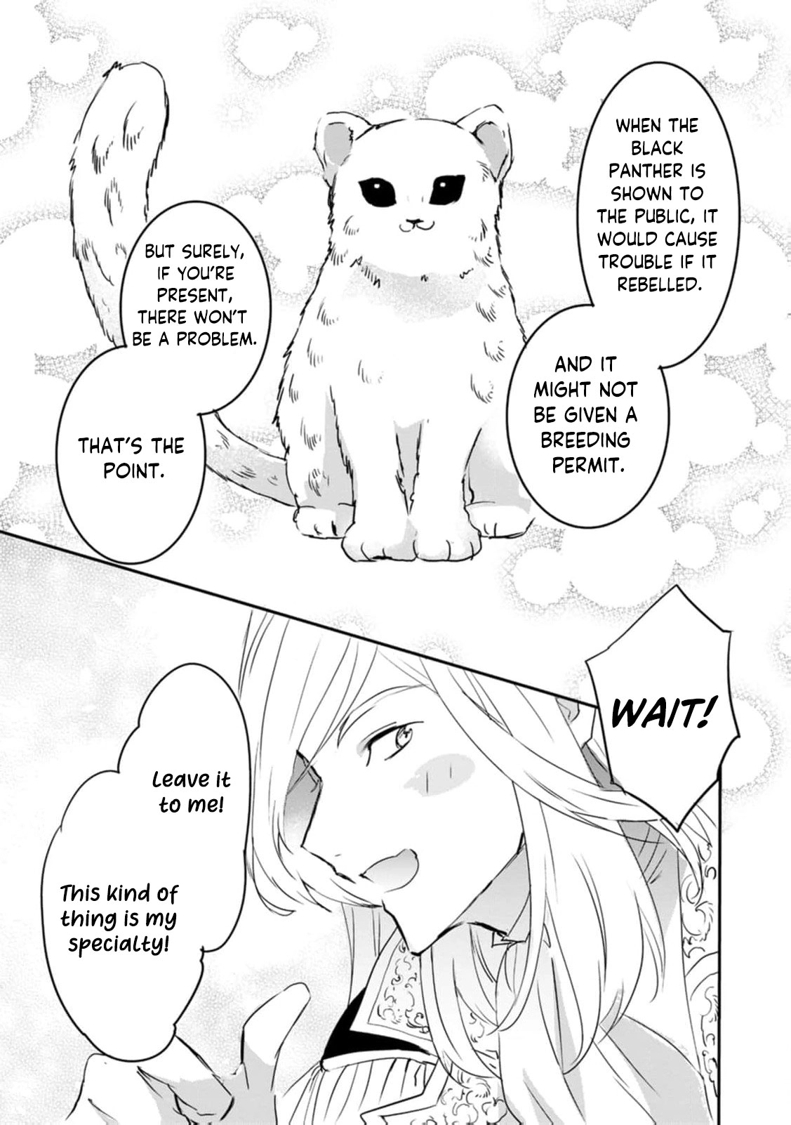 "Omae ga Kawari ni Shine" to Iwareta Watashi. Imouto no Migawari ni Reikoku na Henkyou Haku no Moto e Totsugi, Shiawase wo Teniireru Chapter 18 - page 26