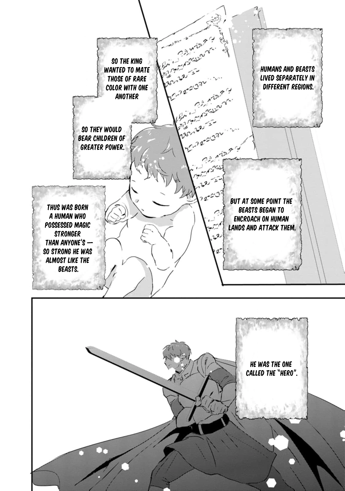 "Omae ga Kawari ni Shine" to Iwareta Watashi. Imouto no Migawari ni Reikoku na Henkyou Haku no Moto e Totsugi, Shiawase wo Teniireru Chapter 19 - page 19