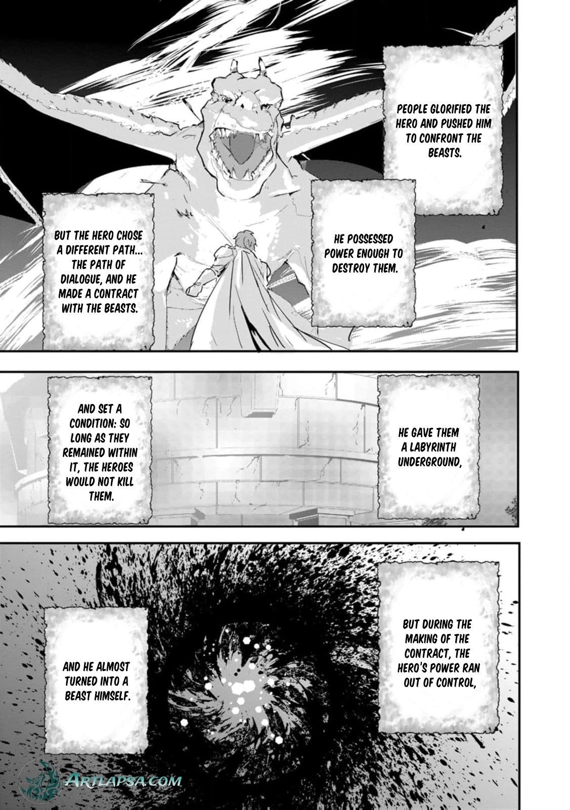 "Omae ga Kawari ni Shine" to Iwareta Watashi. Imouto no Migawari ni Reikoku na Henkyou Haku no Moto e Totsugi, Shiawase wo Teniireru Chapter 19 - page 20