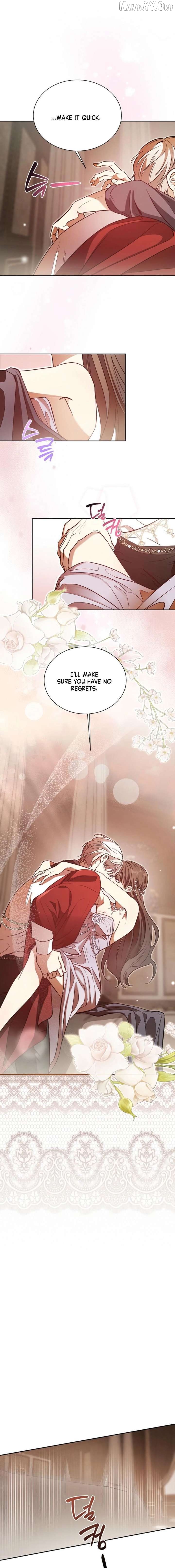 I Tamed the Broken Male Lead with My Fist Chapter 62 - page 2