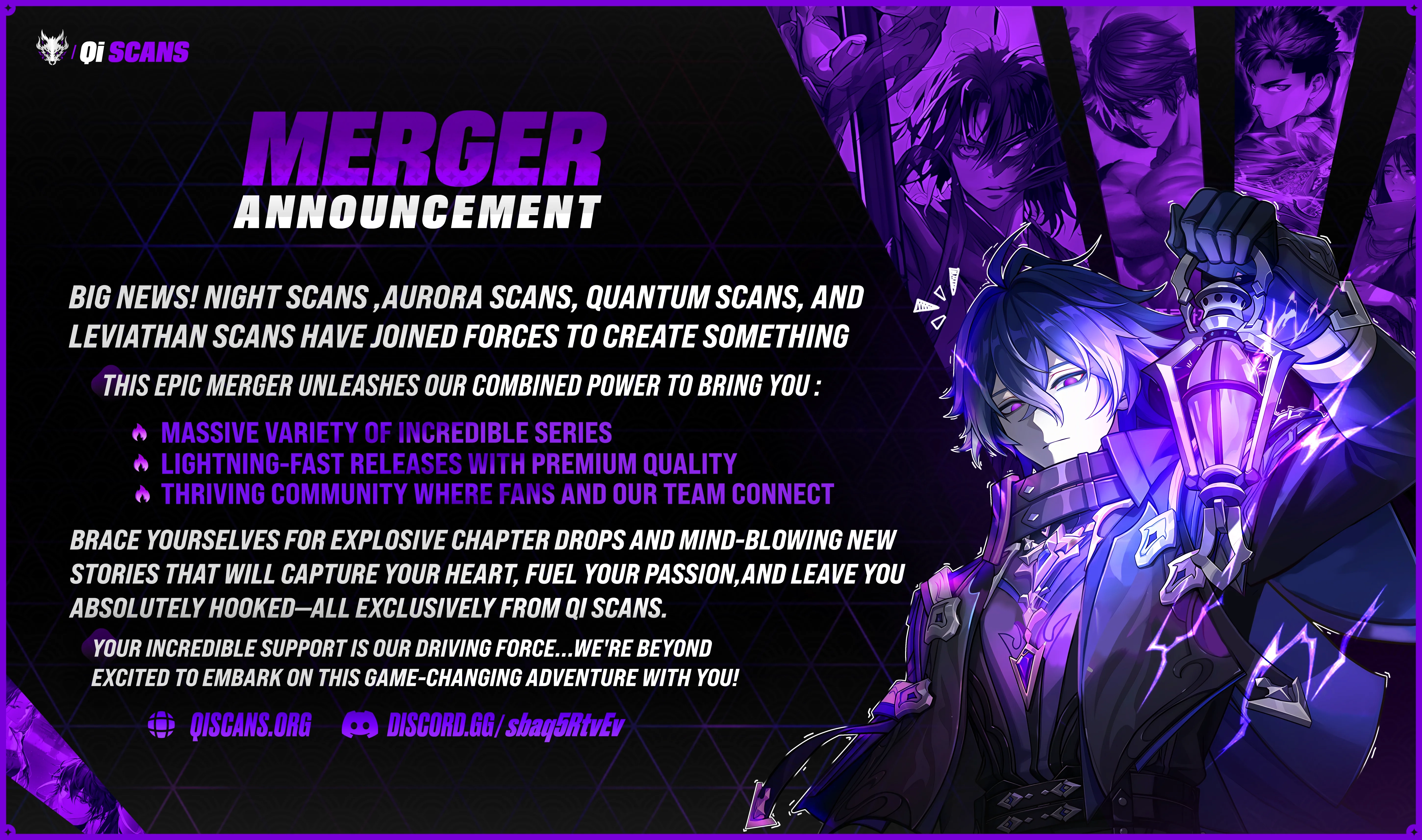 Unrivaled Warrior Chapter 26 - page 1