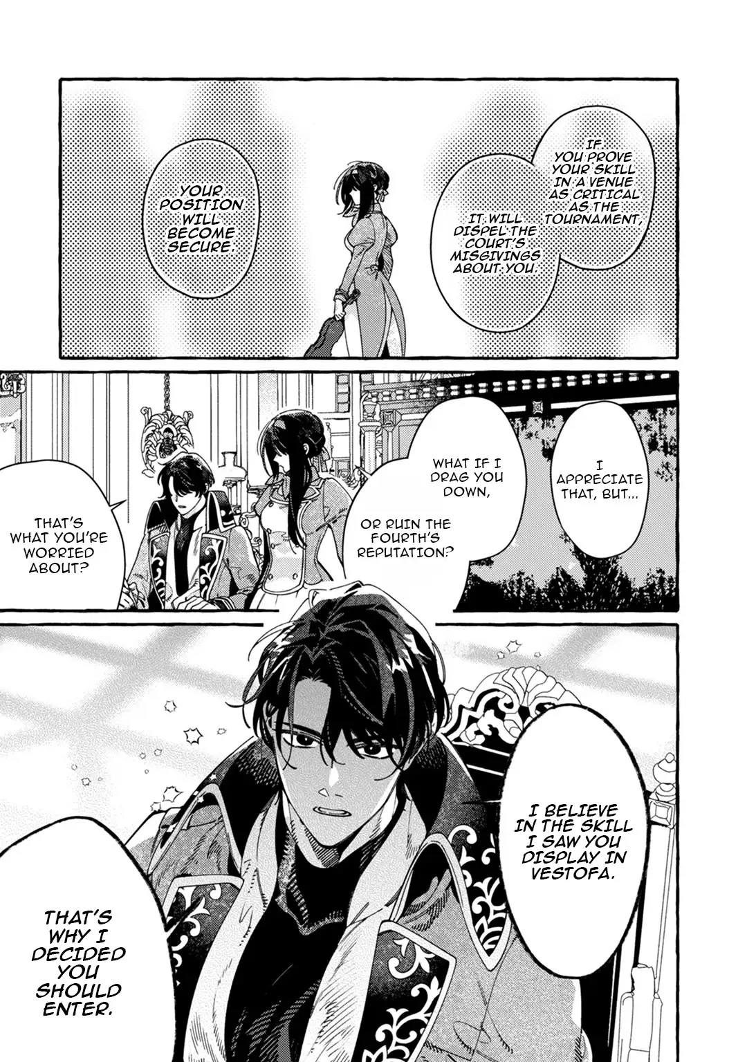Dropout kara no Sai Shuushoku-saki wa, Isekai no Saikyou Kishidan deshita Chapter 17.1 - page 10