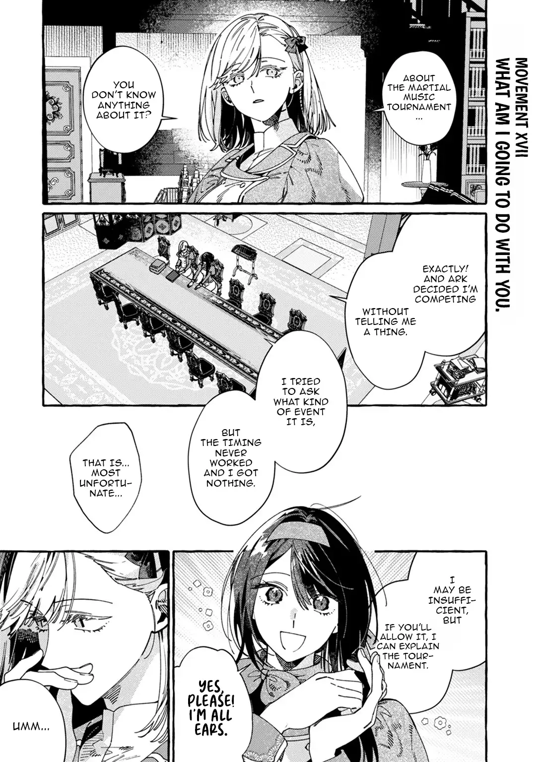 Dropout kara no Sai Shuushoku-saki wa, Isekai no Saikyou Kishidan deshita Chapter 17.1 - page 2