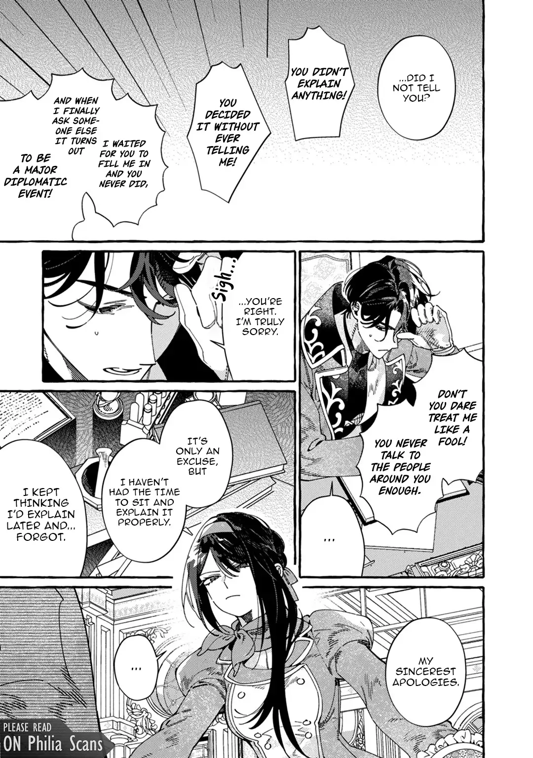 Dropout kara no Sai Shuushoku-saki wa, Isekai no Saikyou Kishidan deshita Chapter 17.1 - page 8