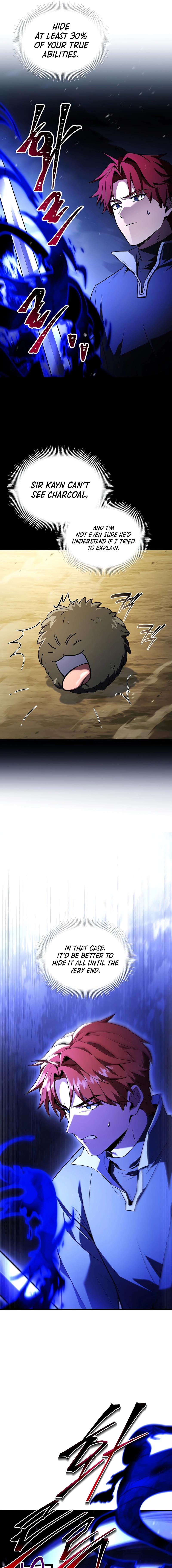 Return of the Legendary Spear Knight Chapter 189 - page 14