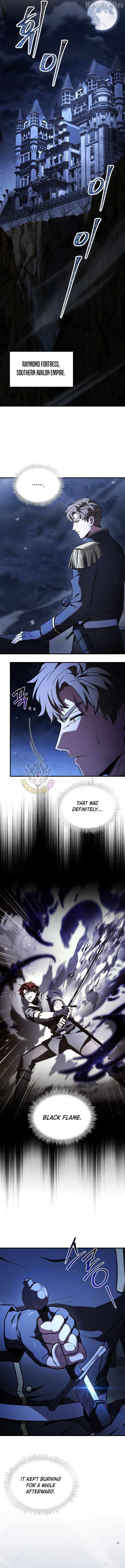 Return of the Legendary Spear Knight Chapter 190 - page 4