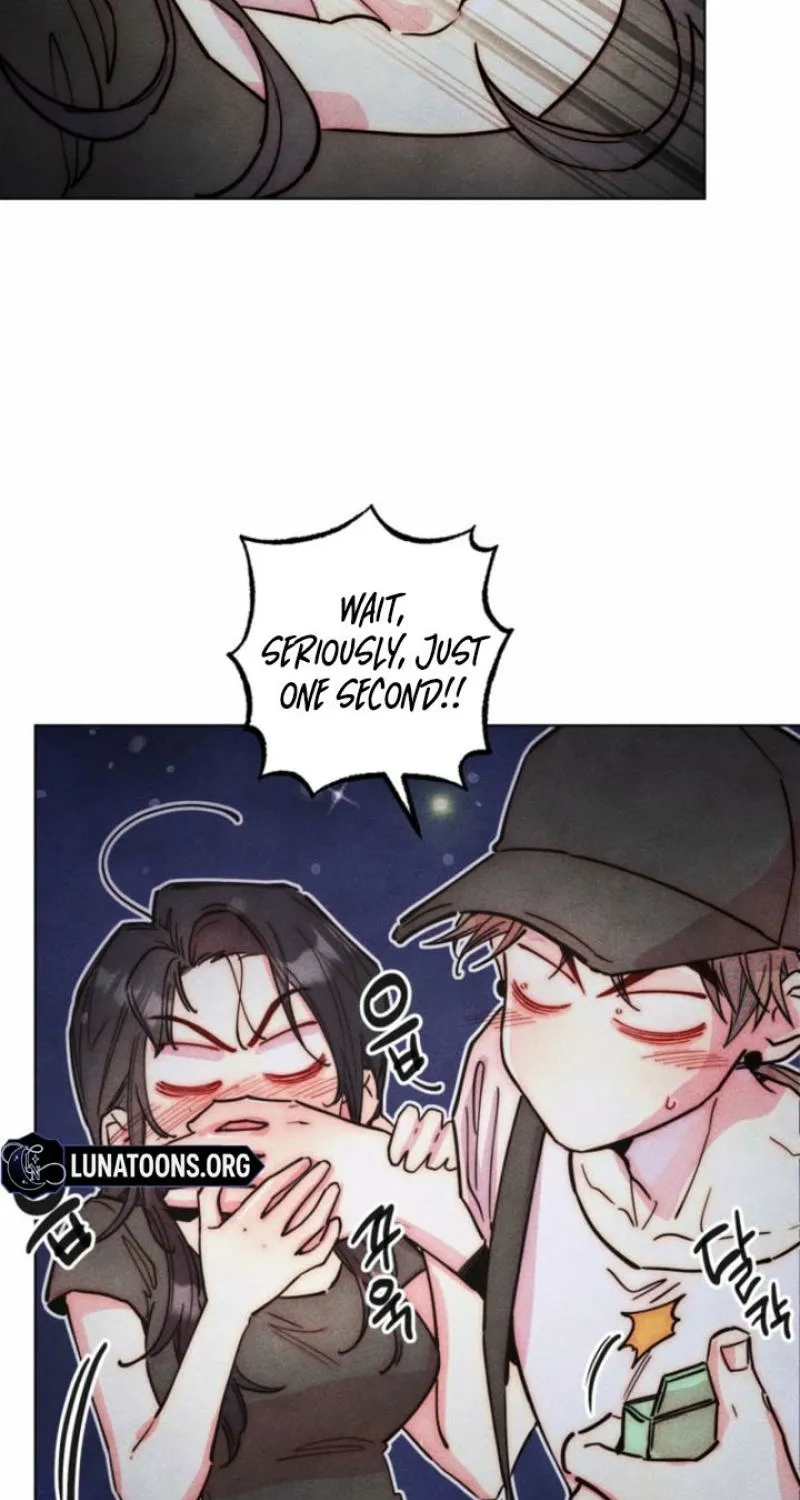 Young Love Interest’s Frustration Chapter 98 - page 39