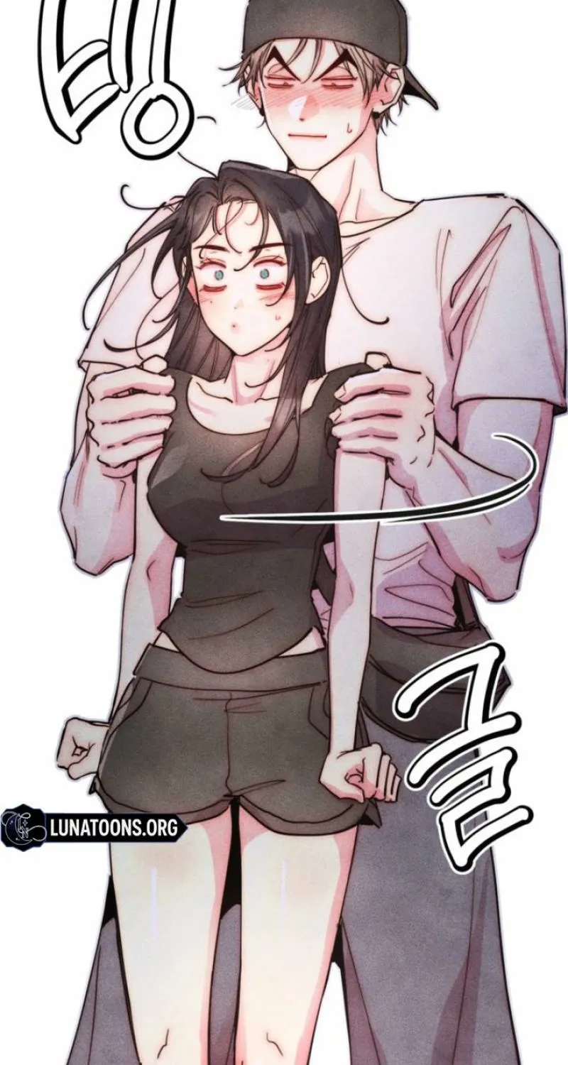 Young Love Interest’s Frustration Chapter 98 - page 51