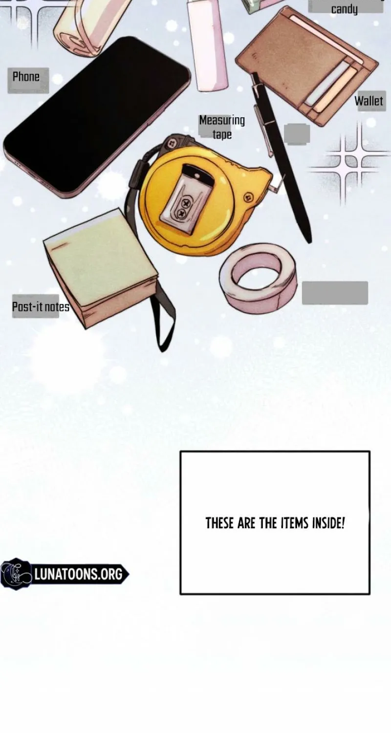 Young Love Interest’s Frustration Chapter 98 - page 66