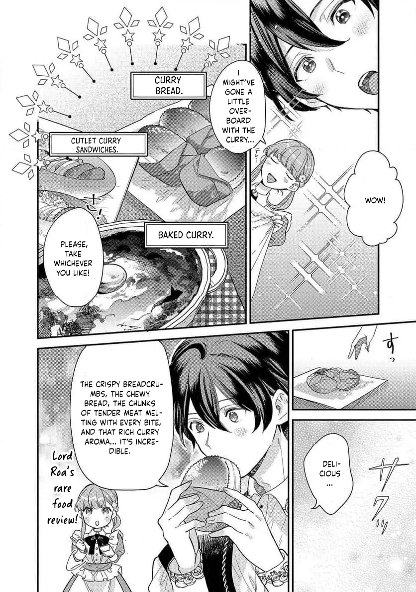 Kikan Gentei, Daishi Kishidan no Kitchen Maid - Kekkon Shitakunai no de Shuushoku shimashita (Official) Chapter 6 - page 20
