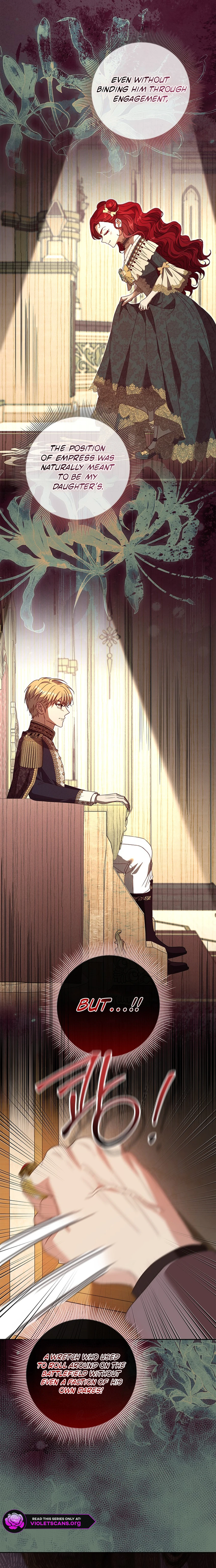 Do All Mothers in Childcare Novels have to Die? Chapter 65 - page 23