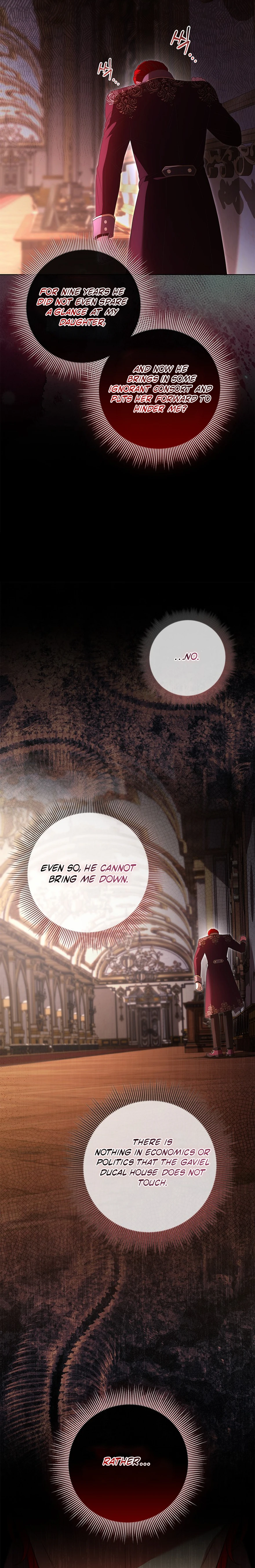 Do All Mothers in Childcare Novels have to Die? Chapter 65 - page 24