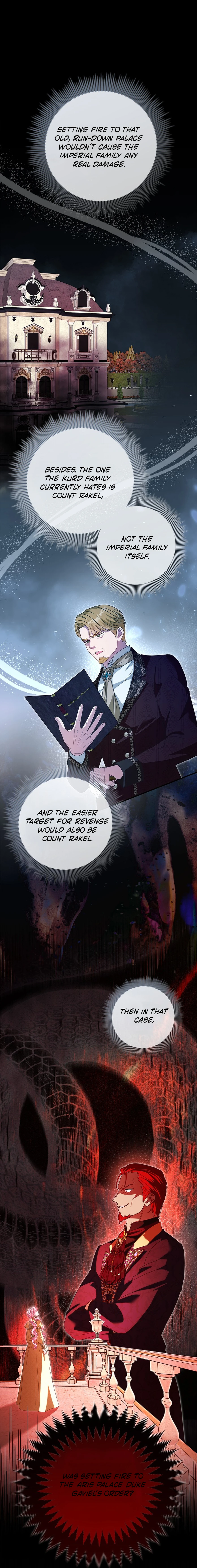 Do All Mothers in Childcare Novels have to Die? Chapter 65 - page 4