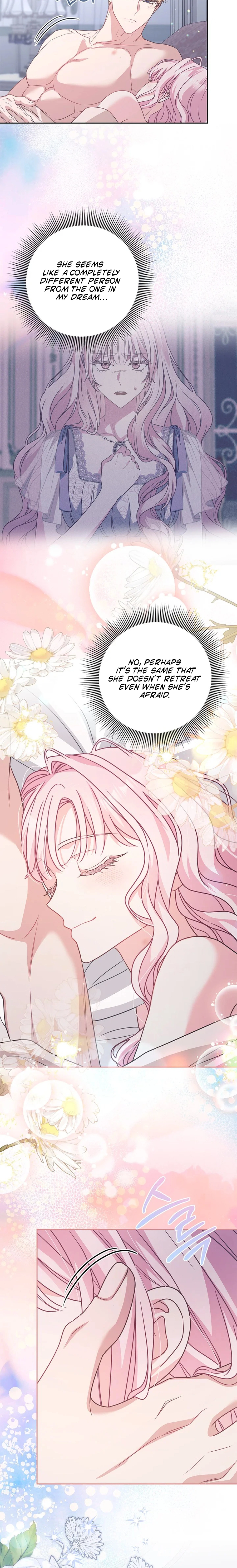 Do All Mothers in Childcare Novels have to Die? Chapter 67 - page 10