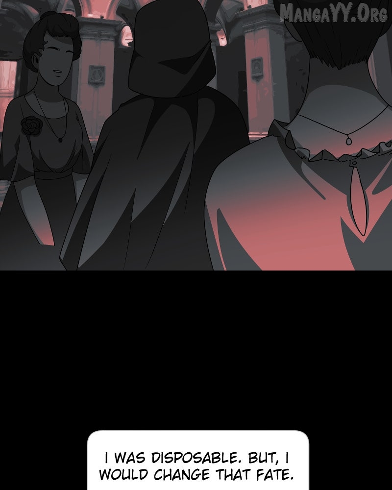 I’m the Grim Reaper Chapter 245 - page 45