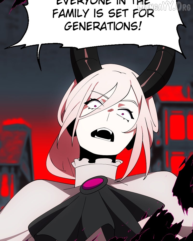I’m the Grim Reaper Chapter 245 - page 59