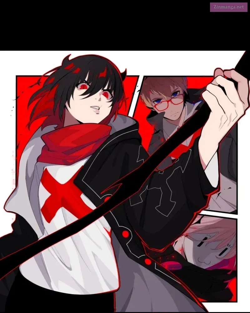 I’m the Grim Reaper Chapter 246 - page 1