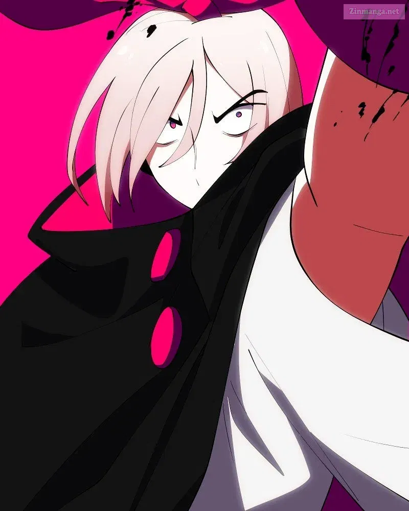 I’m the Grim Reaper Chapter 246 - page 29