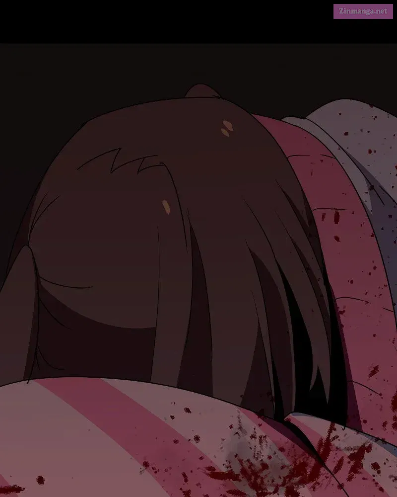 I’m the Grim Reaper Chapter 246 - page 35