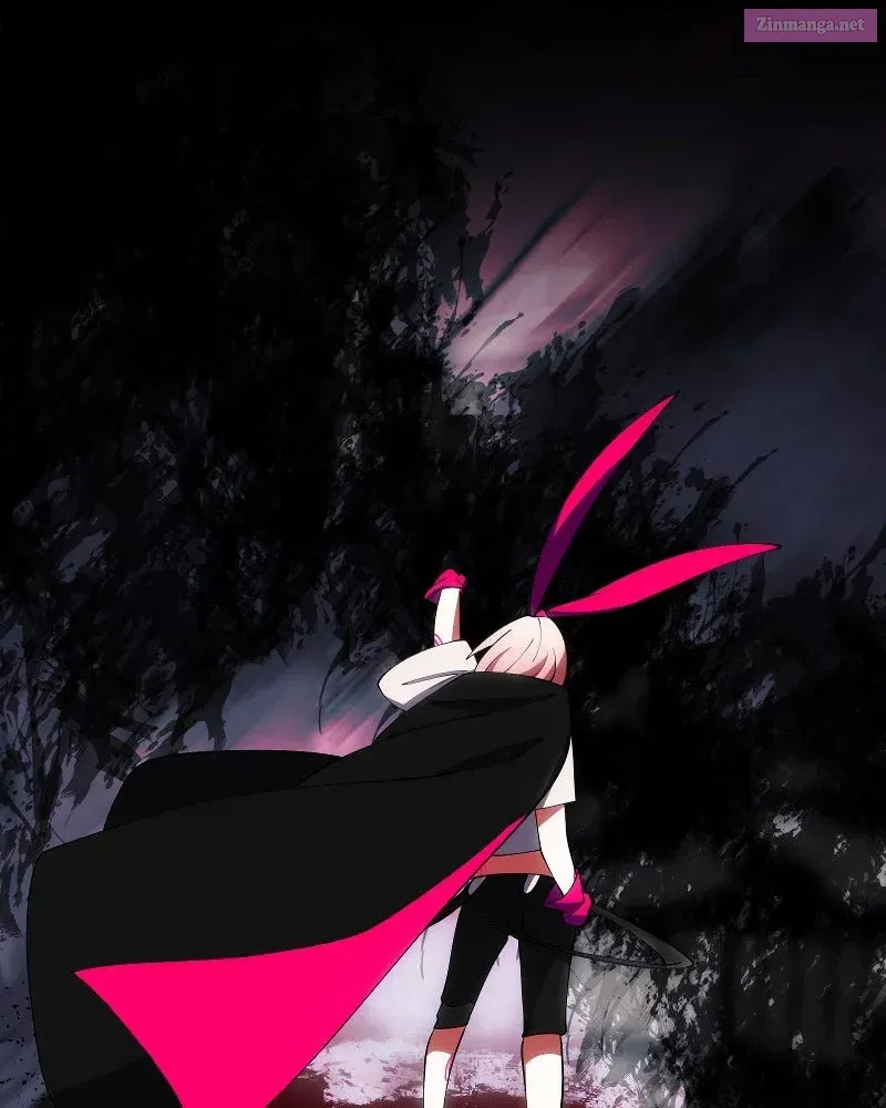 I’m the Grim Reaper Chapter 246 - page 38