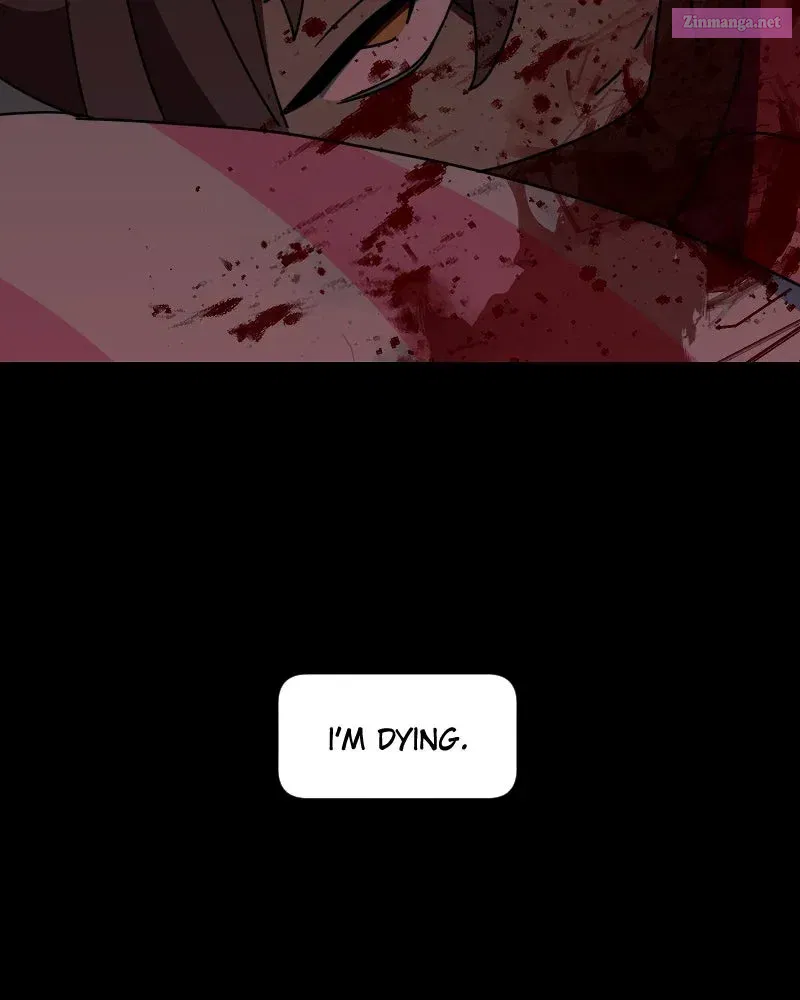 I’m the Grim Reaper Chapter 246 - page 41