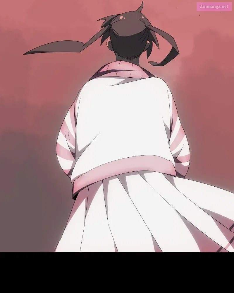 I’m the Grim Reaper Chapter 246 - page 47