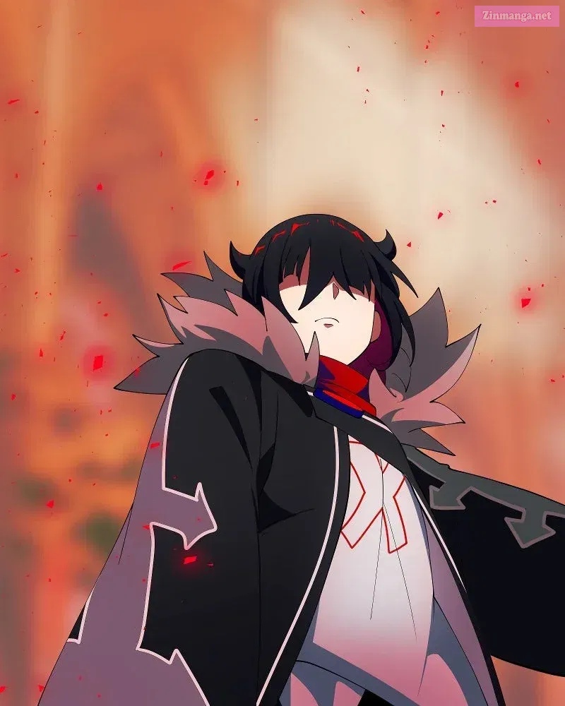 I’m the Grim Reaper Chapter 246 - page 92