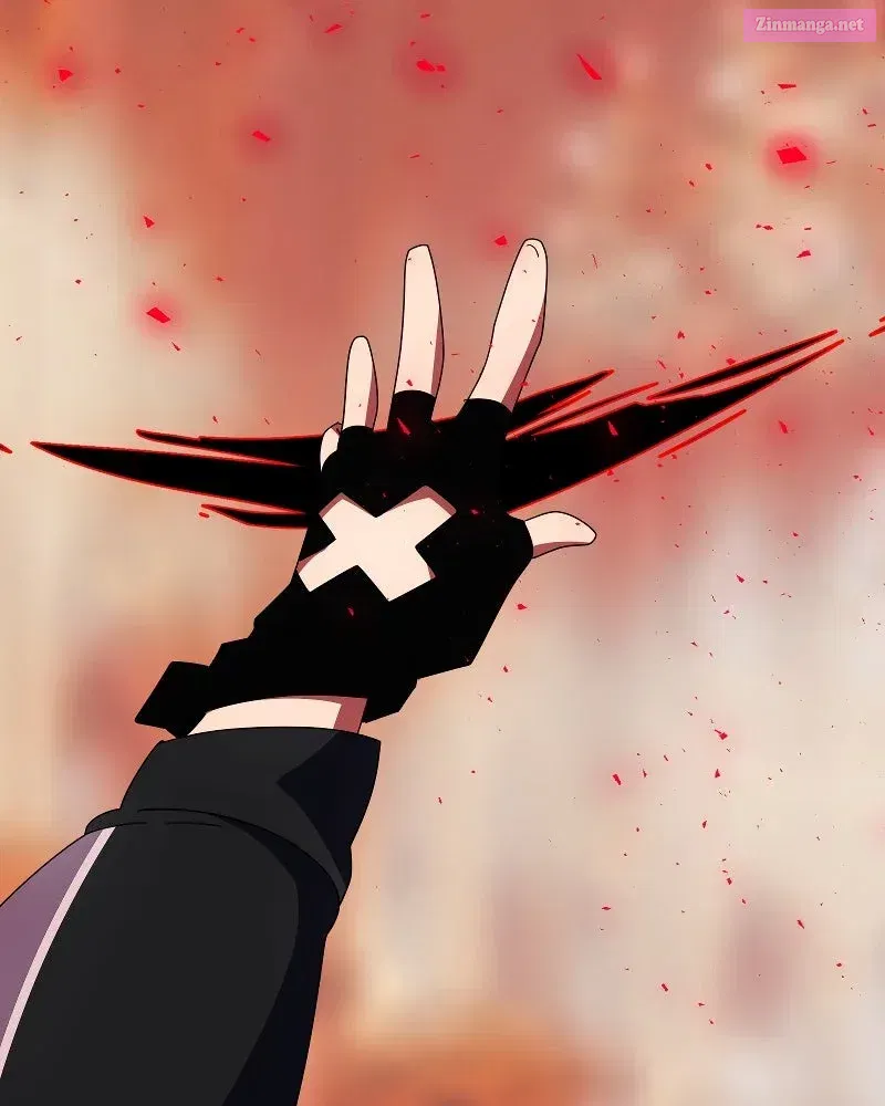 I’m the Grim Reaper Chapter 246 - page 94