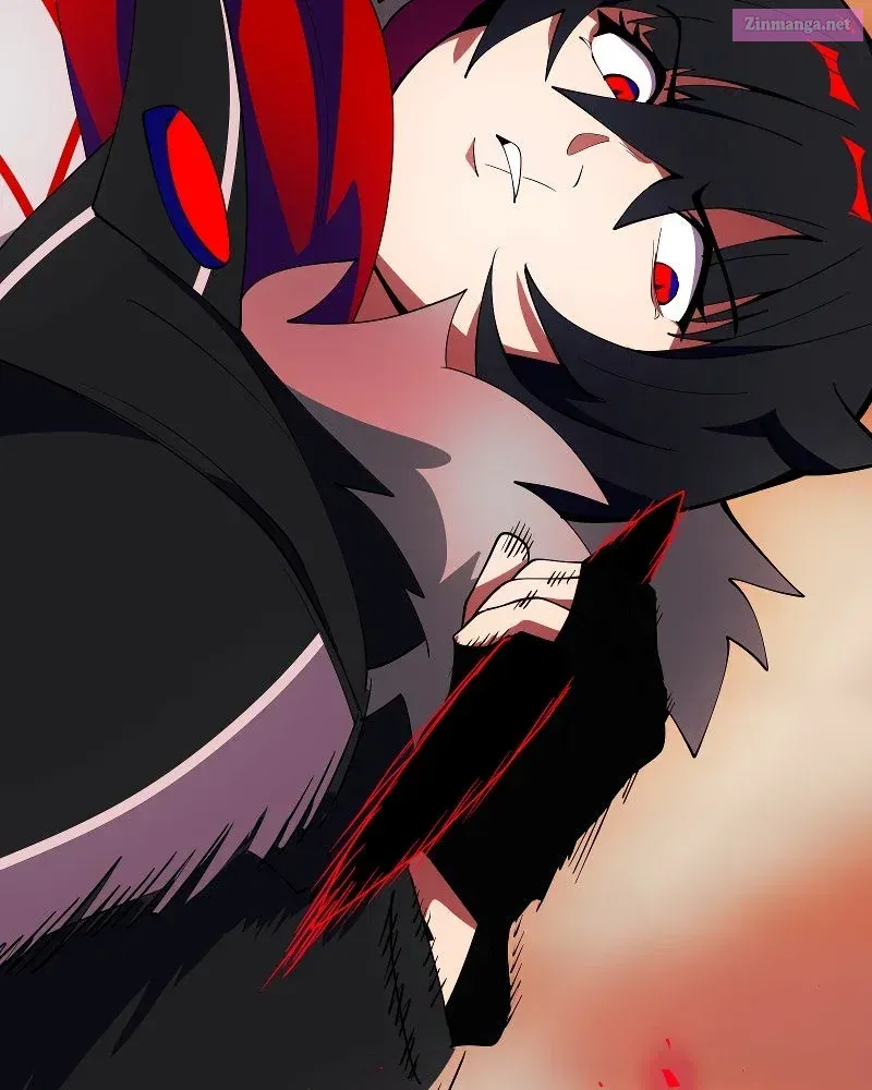 I’m the Grim Reaper Chapter 246 - page 97