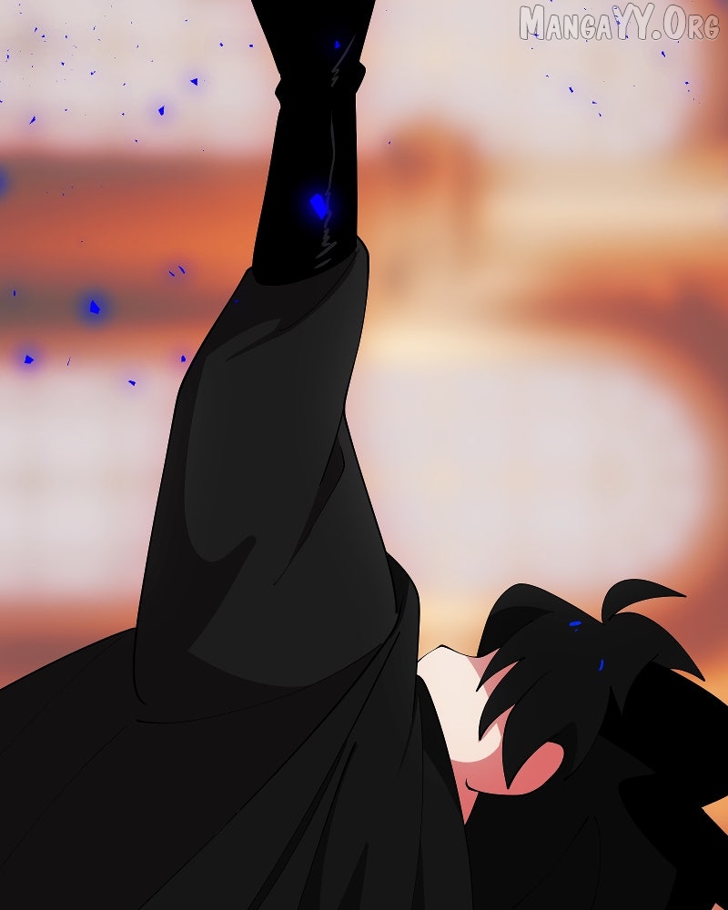I’m the Grim Reaper Chapter 247 - page 32