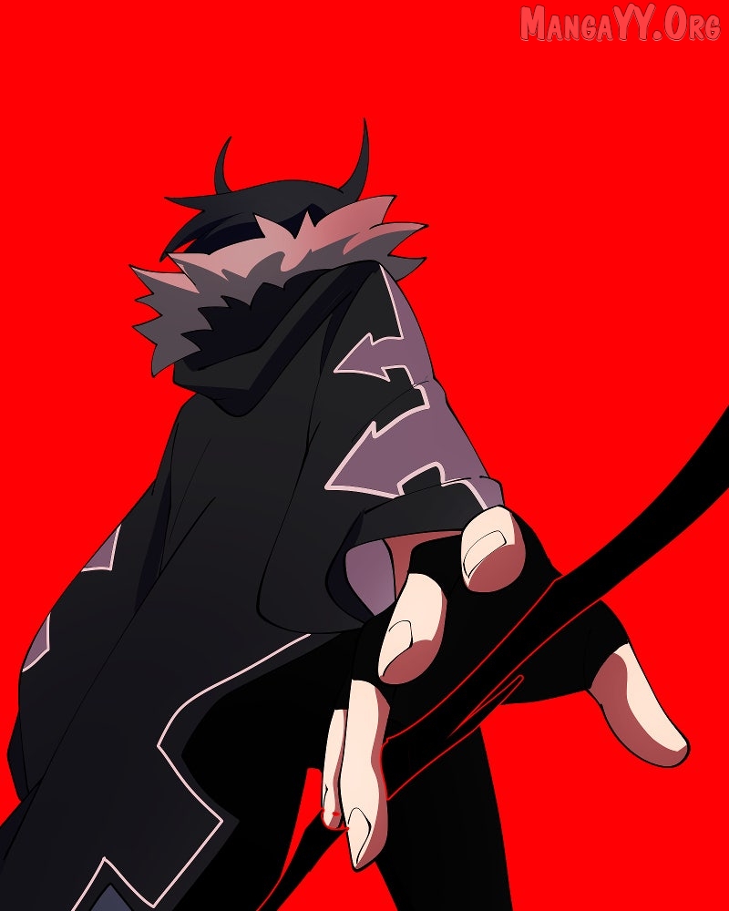 I’m the Grim Reaper Chapter 247 - page 44