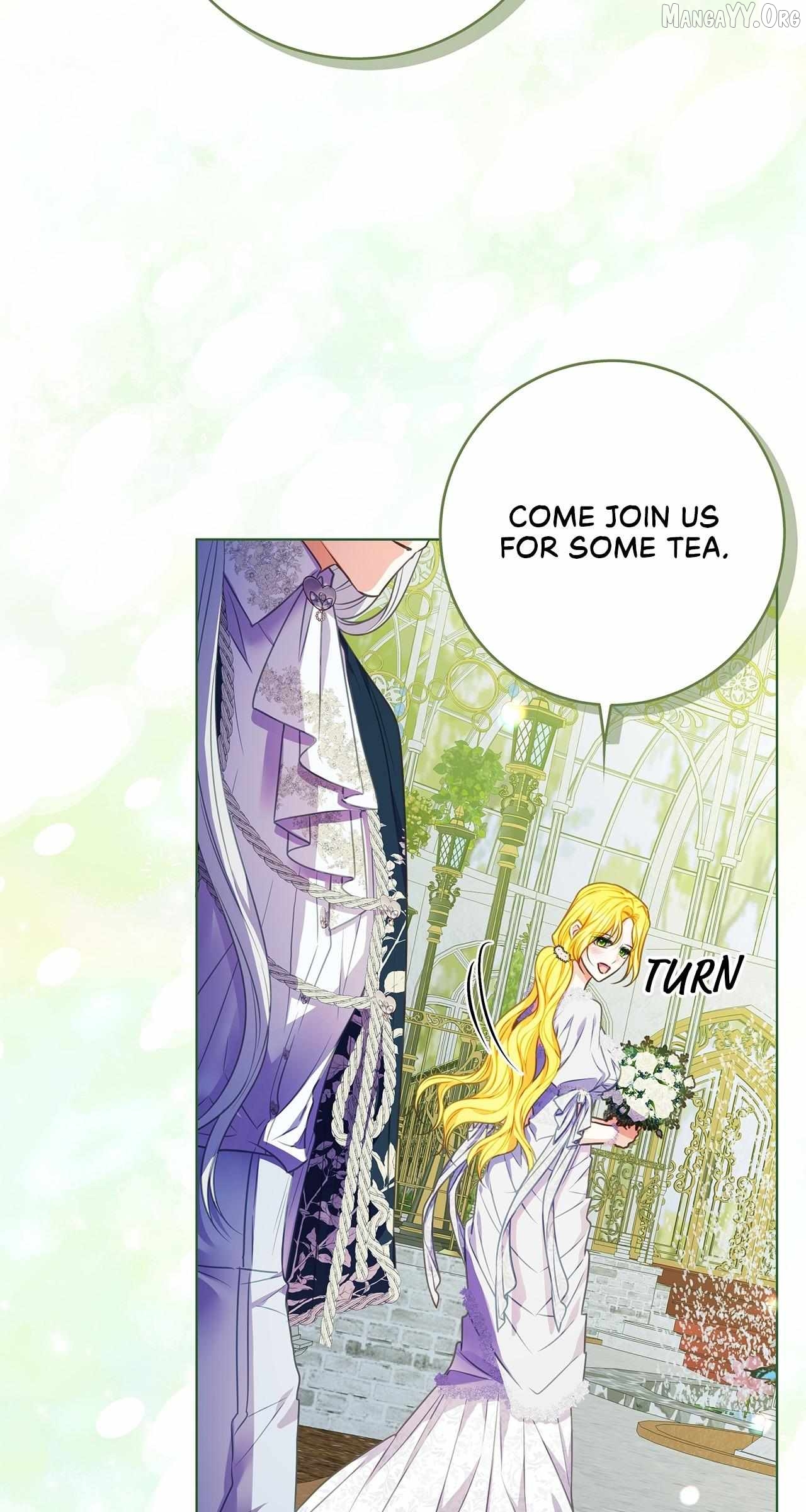 Spring Breeze of the Wasteland Chapter 61 - page 12