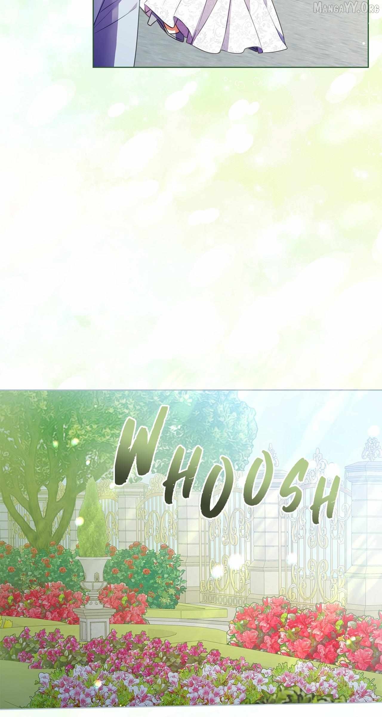 Spring Breeze of the Wasteland Chapter 61 - page 13