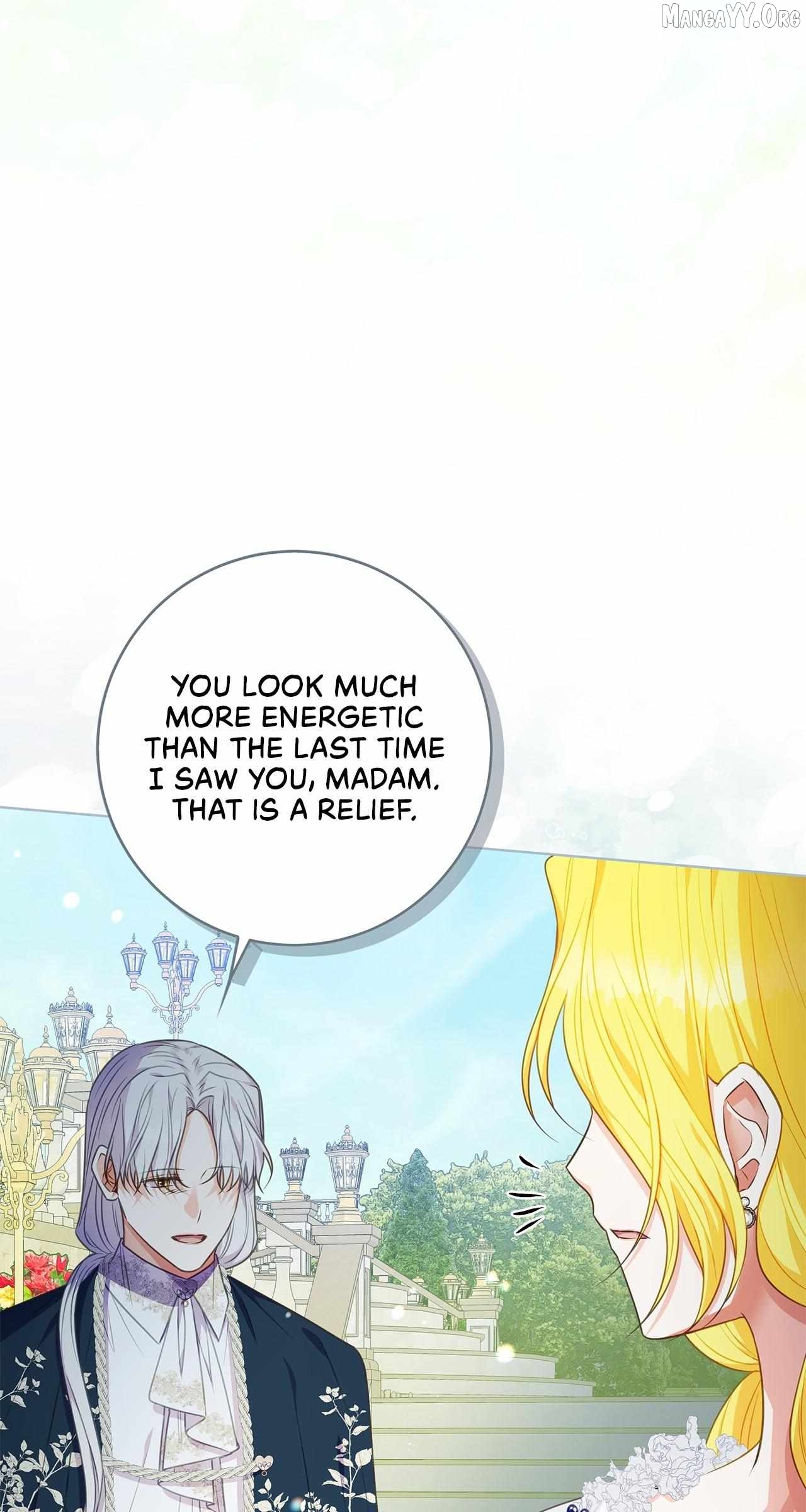 Spring Breeze of the Wasteland Chapter 61 - page 14