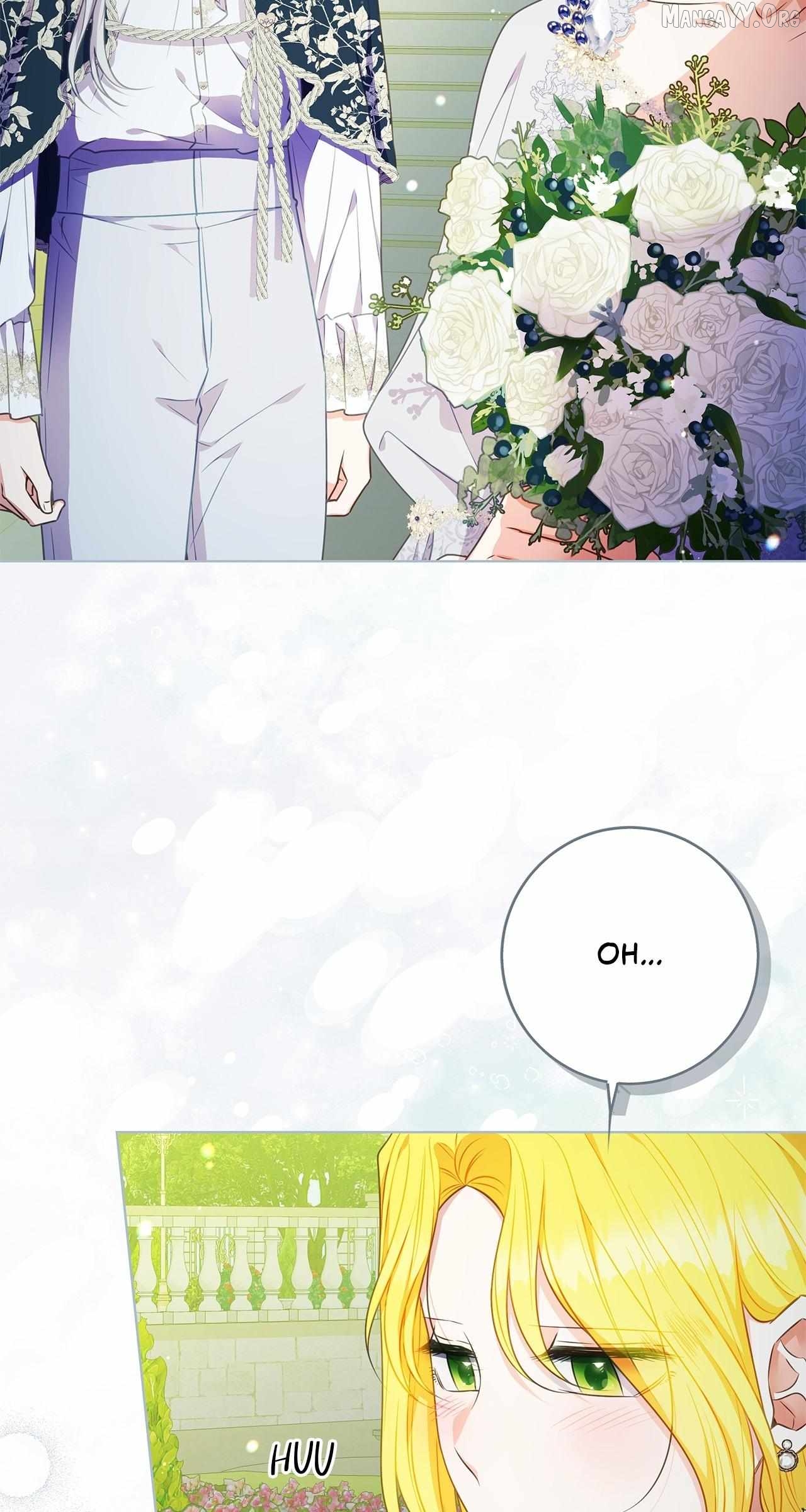 Spring Breeze of the Wasteland Chapter 61 - page 15