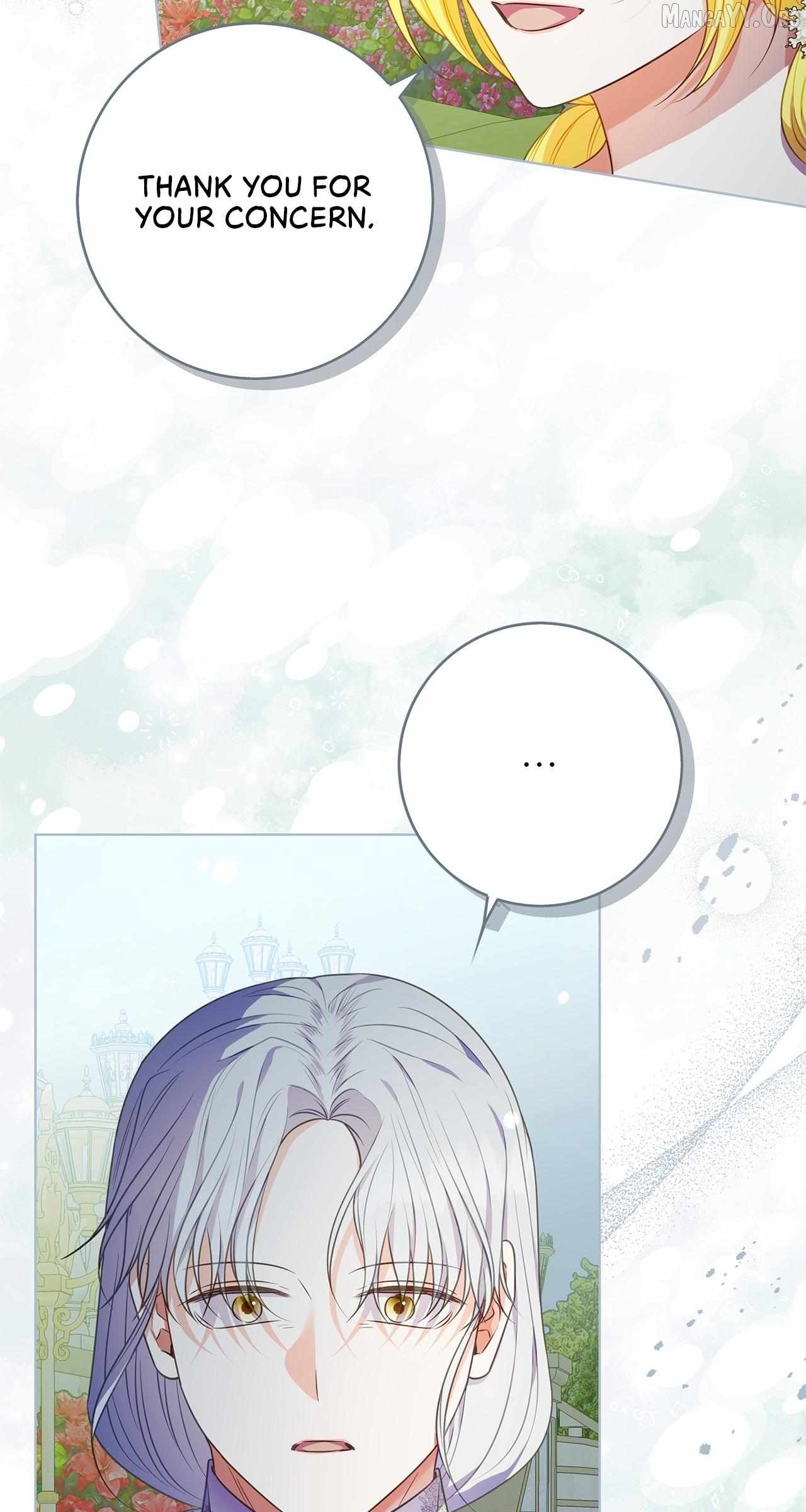 Spring Breeze of the Wasteland Chapter 61 - page 16